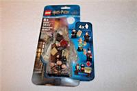 LEGO Harry Potter 40500 Wizarding World Minifigure Accessory Set NEW SEALED