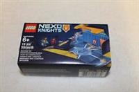 LEGO NEXO KNIGHTS LOT OF 3 Battle Stations 5004389 x3 New and Sealed