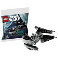 LEGO Star Wars TIE Interceptor Mini-Build Polybag Set 30685