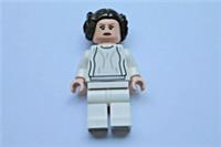 Lego Star Wars 7965 Princess Leia Minifigure SW0337 NEW and Genuine