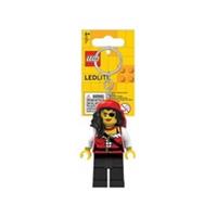 LEGO Princess Pirate Minifigure Iconic LED Key Light