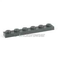 NEW LEGO Part Number 3666 in a choice of 25 colours