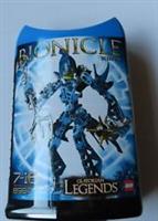 Lego Bionicle Guardian Legends Kiina 8987