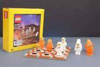 Lego Insiders 6533581 Tic Tac Toe Set Brand New Sealed FREE 24 HR DELIVERY