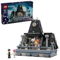 LEGO Wednesday & Enids Dorm Room Creative Toy 76781