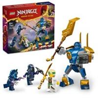 LEGO NINJAGO Jays Mech Battle Pack Ninja Toy 71805