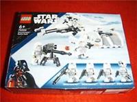 Lego Star Wars 75320 Snowtrooper Battle Pack. BNIB