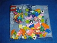 Lego Fun & Funky VIP Add On Pack, 40512. BNIB