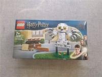 LEGO Harry Potter - 76425 - Hedwig at 4 Privet Drive - BRAND NEW - FREE P&P
