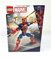 Lego Marvel 8+ 76298