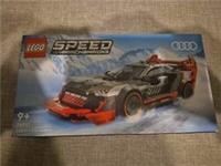 Lego Speed Champions Audi S1 e-tron Quattro Set number 76921 New Free P&P