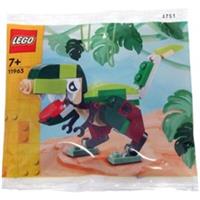 LEGO Creator Explorer Dinosaur Polybag Set 11963