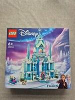 LEGO Disney Frozen Elsa's Ice Palace 43244 - New FREE P&P