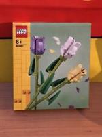 LEGO CREATOR: Tulips 40461 FREE P&P BRAND NEW