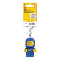 LEGO Iconic Baby Spaceman Minifigure Key Light LED Lite - KE210H