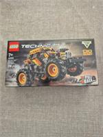 LEGO Technic Monster Jam DIGatron Pull-Back 42199 New Free P&P