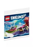LEGO DREAMZzz Polybag 30636 - Z-Blob and Bunchu Spider Escape Brand New Sealed