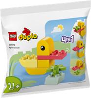 LEGO Duplo My First Duck 30673 Party Bags Stocking Filler Toy Brand New Sealed
