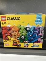 Lego 10715 Bricks on a Roll.BNISB