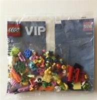LEGO 40512 Fun And Funky VIP Add On Pack Brand New And Sealed