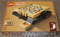 LEGO IDEAS 21305 Maze New in Factory Sealed Box FREE P+P