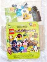 NEW 71048 LEGO COLLECTABLE MINIFIGURE SERIES 27 ASTRONOMER KID MINIFIGURE