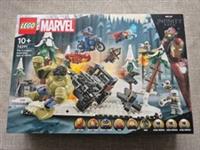 Lego Marvel The Avengers Assemble: Age Of Ultron - 76291 New FREE P&P