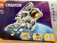 LEGO Creator 31152 Space Astronaut 3-in-1 Set Age 9+ 647pcs - NEW WA