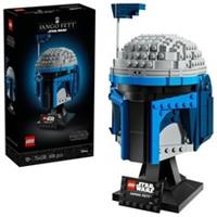 LEGO Star Wars Jango Fett Helmet 75408