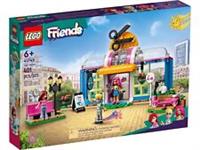 LEGO Friends Hair Salon 41743 with 3 Mini Dolls - NEW & SEALED & RETIRED