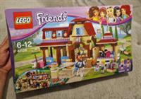 LEGO FRIENDS Heartland Riding Club 41126 NEW & SEALED RETIRED SET FAST 24H POST