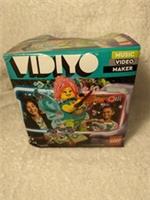 LEGO 43110 VIDIYO Folk Fairy BeatBox Music Video Maker - Box Damaged