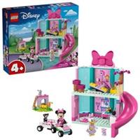 LEGO Disney Minnies Pet Hotel Mickey Mouse Clubhouse 43274