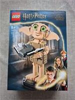 LEGO Harry Potter: Dobby the House-Elf (76421) Brand New Free P&P