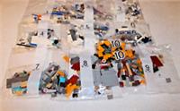 LEGO Star Wars 75364 N. Republic E-Wing v Shin Hatis Starfighter NO MINIFIGURES