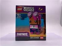 Lego Brickheadz 40728 Fortnite Brite Bomber - Brand New And Sealed