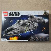 Lego 75315 Star Wars Imperial Light Cruiser