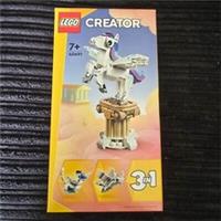LEGO 40691 Creator 3 in 1 Mythical Pegasus Set