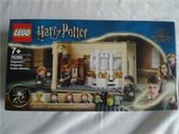 Hogwarts: Polyjuice Potion Mistake * Lego Harry Potter 76386 * New In Sealed Box