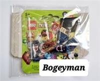 NEW 71048 LEGO MINIFIGURE SERIES 27 BOGEYMAN MINIFIGURE BRAND NEW