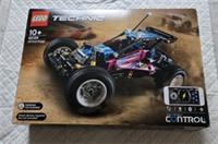 LEGO TECHNIC: Off-Road Buggy (42124)