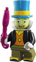 Lego 71038 Jiminy Cricket Disney 100 Minifigure