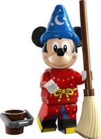 Lego 71038 Sorcerers Apprentice Mickey Mouse Disney 100 Minifigure