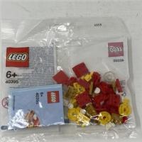 LEGO LEGO Store: Monthly Model: 40395 2020 01 January, Chinese Dragon polybag