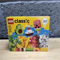 Lego Classic Creative 11039 Food Friends Brand New & Sealed