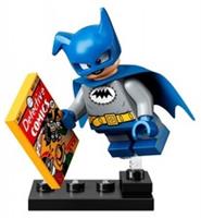 Lego 71026 Bat-Mite DC Collectible Minifigure COLSH16