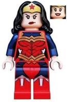 LEGO Super Heroes Wonder Woman Exclusive Minifigure SH392