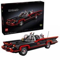 LEGO Dc Batman: Batman: the Classic TV Series Batmobile (76328)