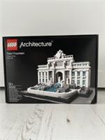 LEGO Architecture 21020 Fontana di Trevi