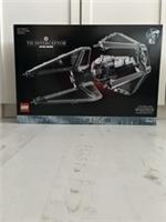 LEGO Star Wars 75382 Tie Interceptor